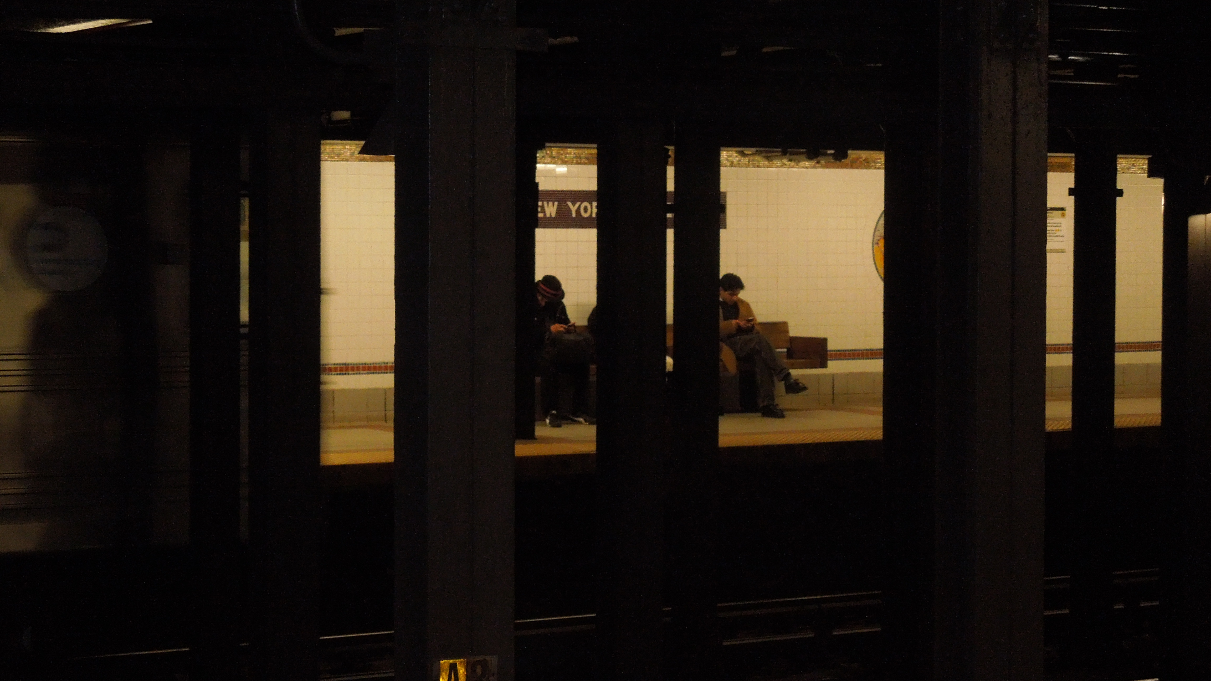 NYC FALL 24 photo